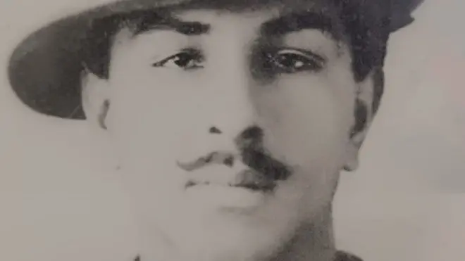 భగత్ సింగ్