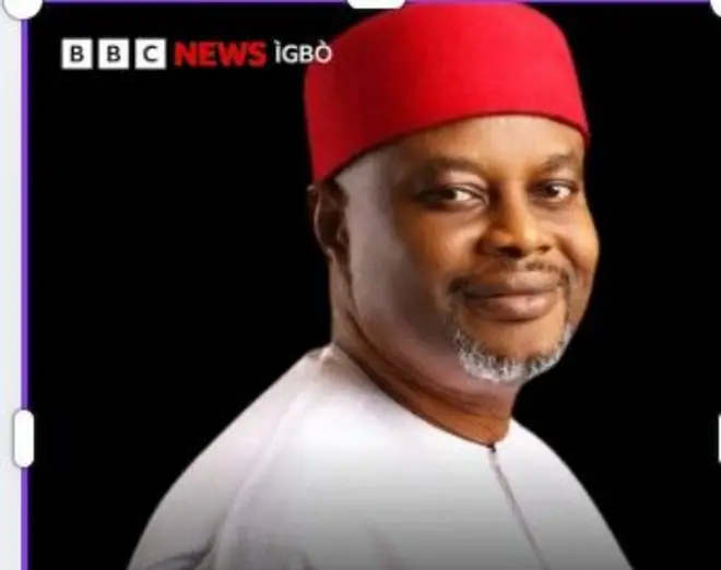 Uche Nnaji