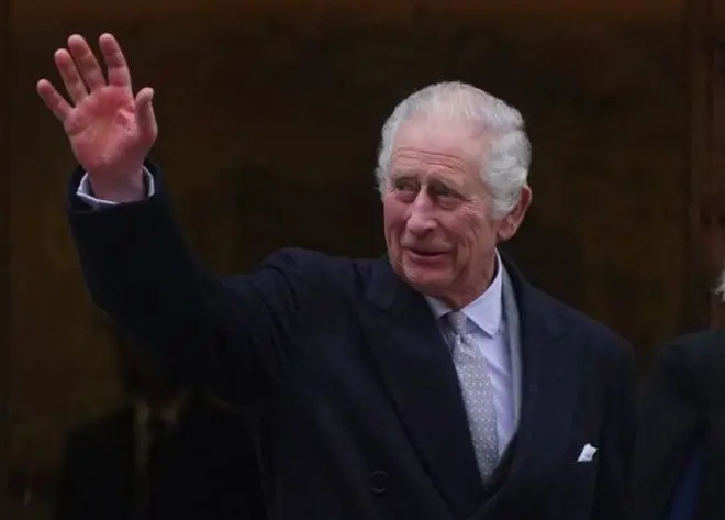 Eze Charles nke Briten