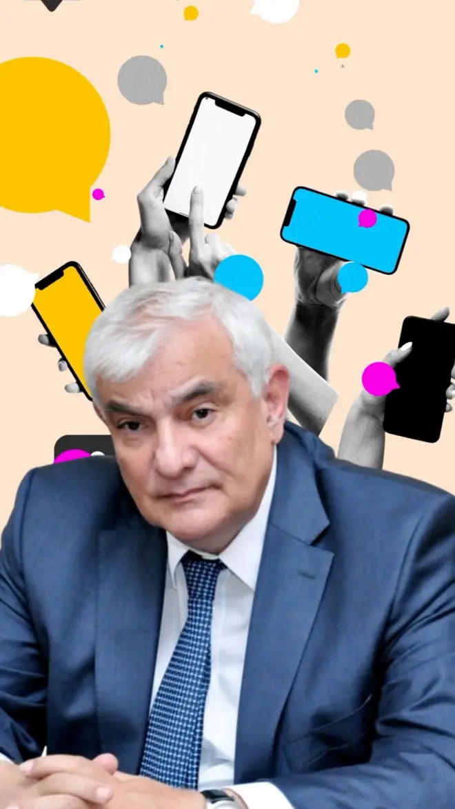 Yazıçı, Azərbaycan Dillər Universitetinin rektoru Kamal Abdullanın qadınlar barədə sözləri hiddətli tənqidlə qarşılanıb. 