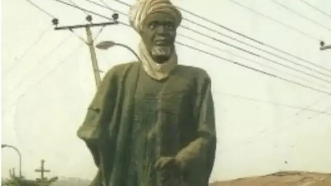 Seriki Williams Abass