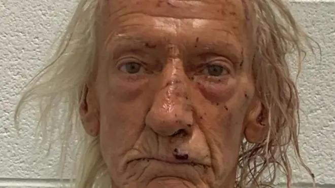 المشتبه به في جريمة القتل جوزيف تشوبا