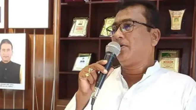 انوارالعظیم