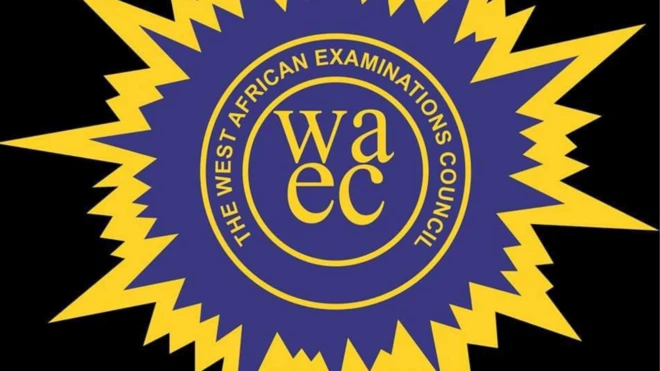 WAEC say dem also don cancel subject results of 3,647 candidates 
