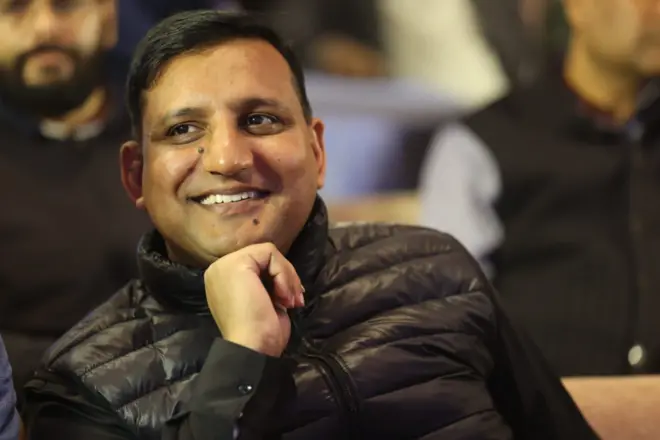 संजय यादव