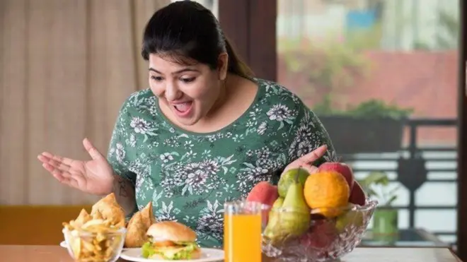 అల్ట్రా ప్రాసెస్డ్ ఫుడ్ 