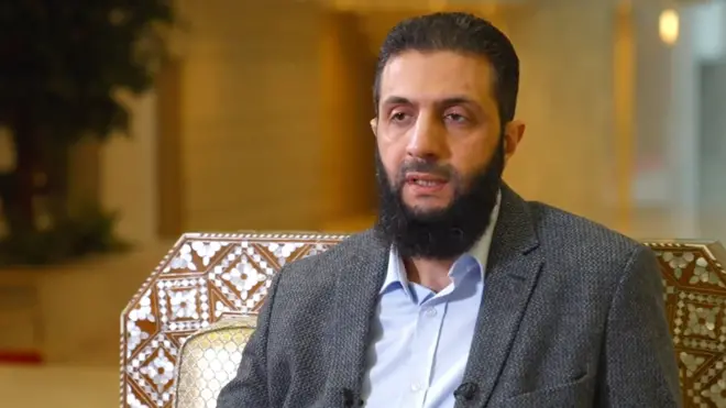 艾哈邁德·沙雷（朱拉尼）