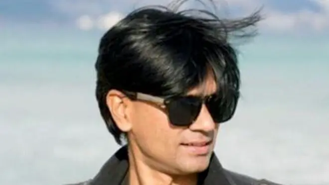 मोहम्मद ज़ुबैर