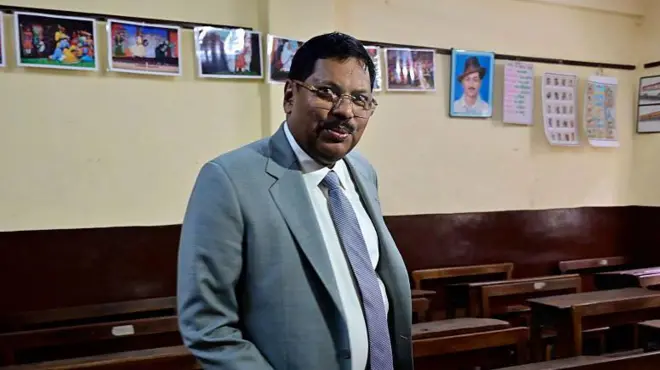 सीजेआई बीआर गवई पिछले दो दिनों से सोशल मीडिया यूज़र्स के निशाने पर थे