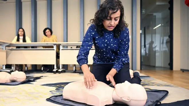 సీపీఆర్