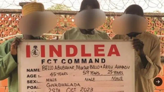 Aworan afurasi afoju