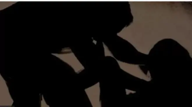 Nwoke na-awakpo nwaanyi