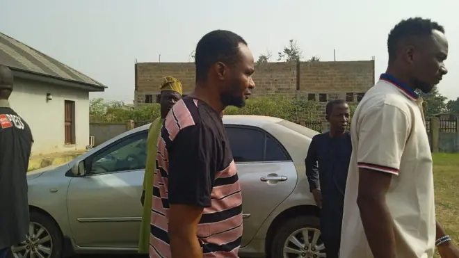 Aworan Kayode Adeniyi