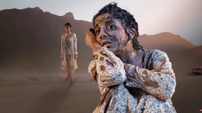 نوروز، ماورا حسین