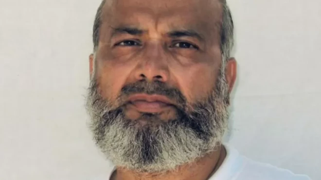 سیف اللہ پراچہ