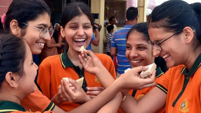 नीट परीक्षा