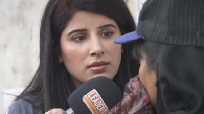 یوٹیوبر، عینی