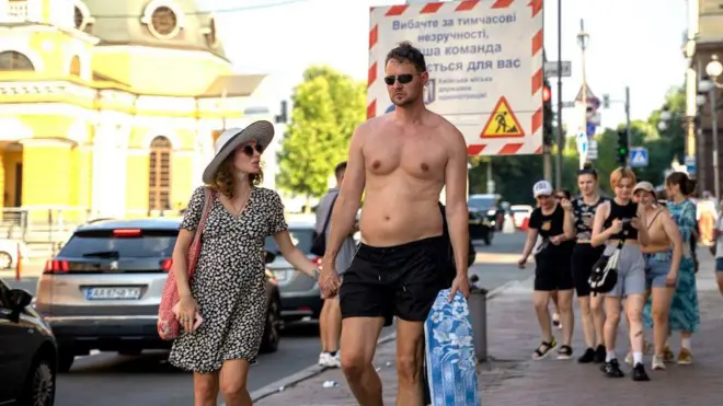 спека в Україні