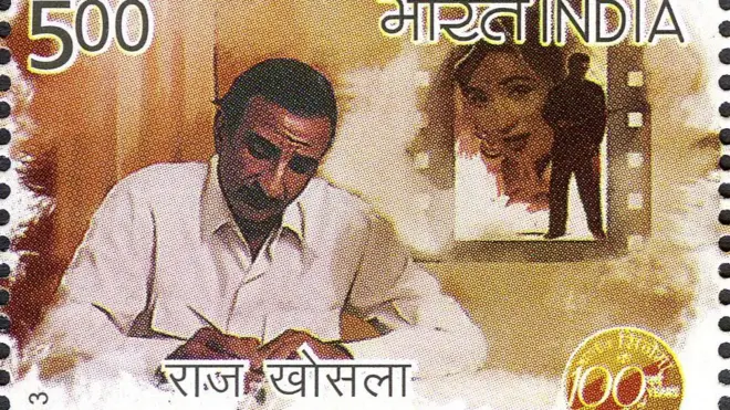 राज खोसला 