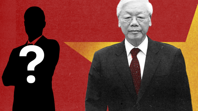 Việt Nam đang khuyết chức danh chủ tịch nước sau khi ông Võ Văn Thưởng mất chức