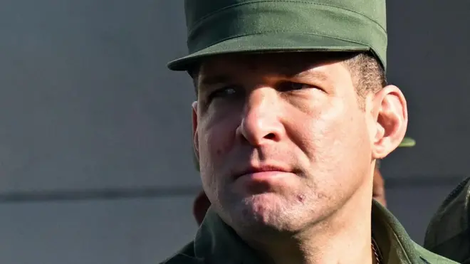 Raúl Guillermo Rodríguez Castro