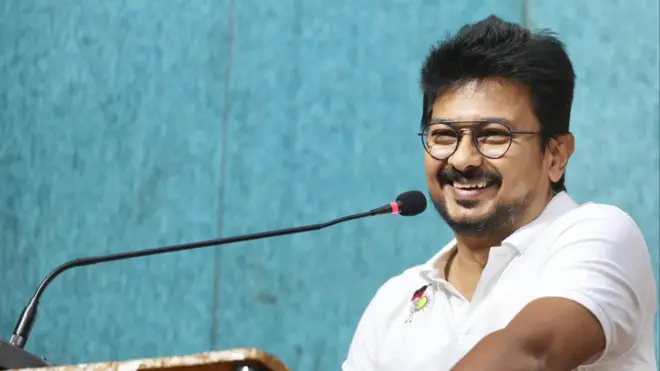 Udayanidhi