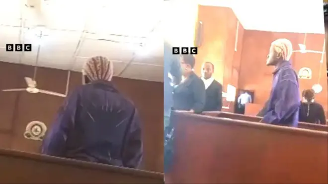 Aworan Portbale nile ẹjọ