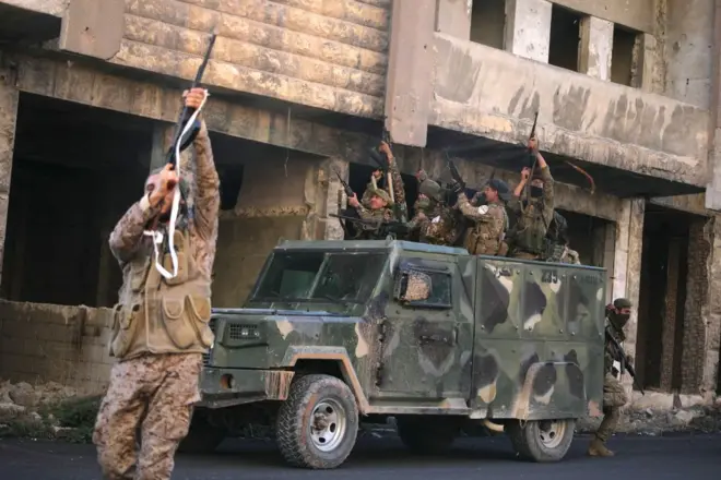 حلب، ایران