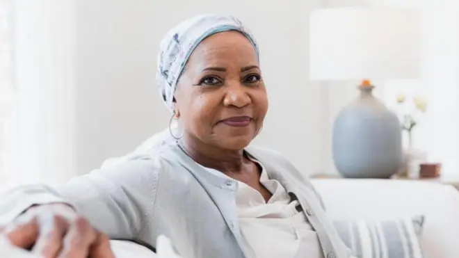 Uwezekano wa kushinda saratani ni kubwa sana ikiwa itagunduliwa mapema.