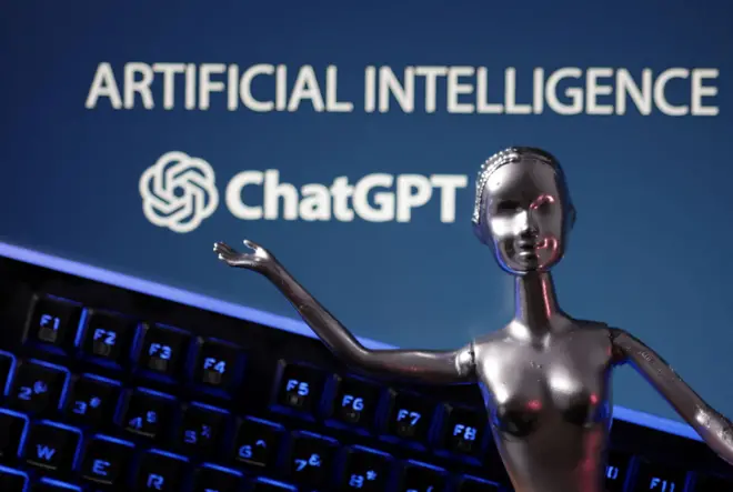ChatGPT logo