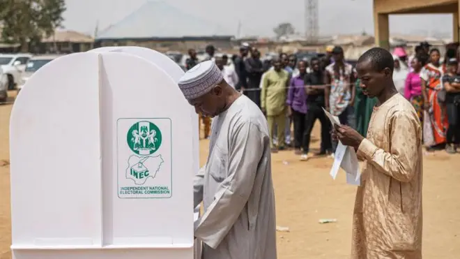 Abubuwa 5 da za ku yi la'akari da su wajen zaɓen ɗantakara a 2027