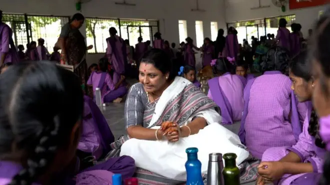 మహిళా రిజర్వేషన్ బిల్లు