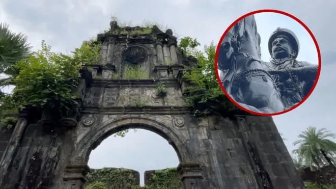 वसईचा किल्ला