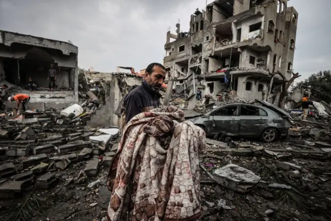 সামরিক অভিযানে গাজায় মুলত নারী ও শিশুদের মৃত্যু হয়েছে।