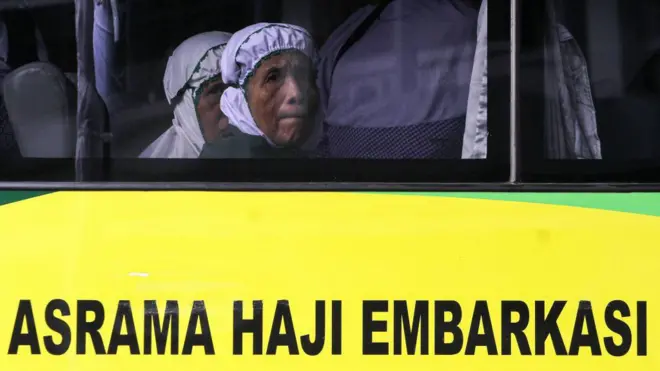 haji indonesia