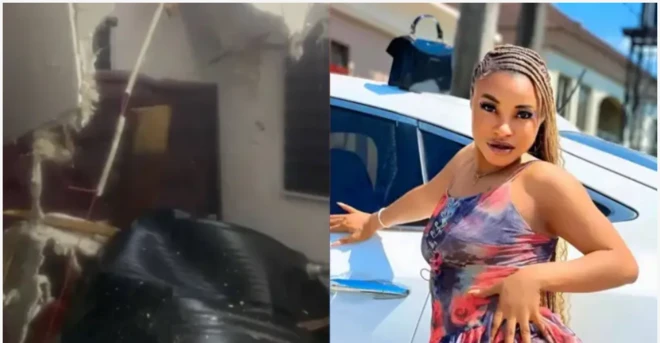 Aworan Cynthia Chizoba Ohuzie