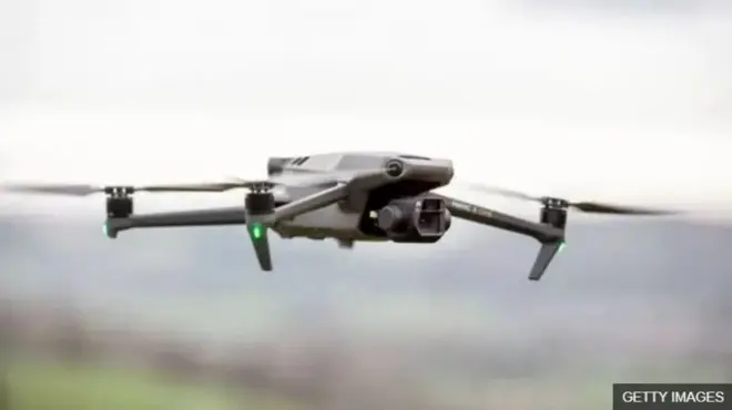 Diyaaradaha aan duuliyaha laheyn