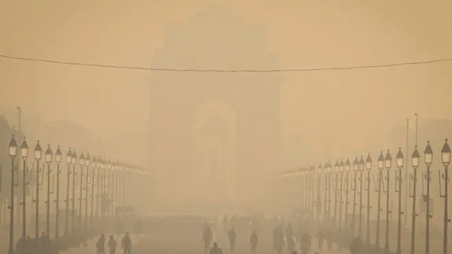 इंडिया गेट, दिल्ली