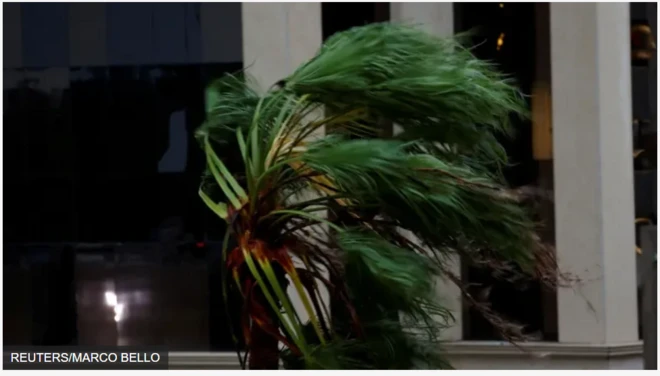 Aworan iji lile Hurricane