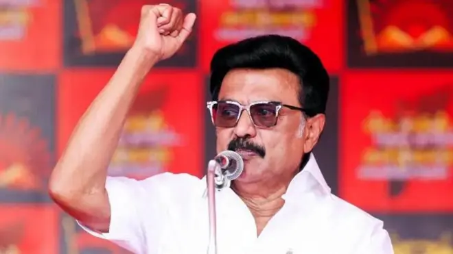 स्टॅलिन