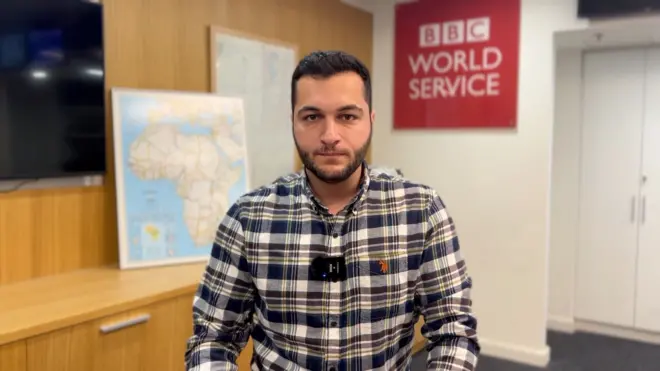 حرب غزة: الصفقة المتوقعة بين إسرائيل وحماس