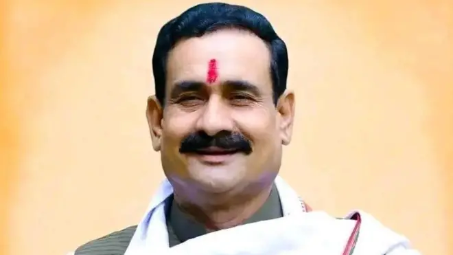 नरोत्तम मिश्रा