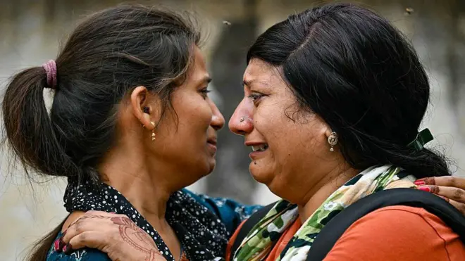 अहमदाबाद प्लेन क्रैश