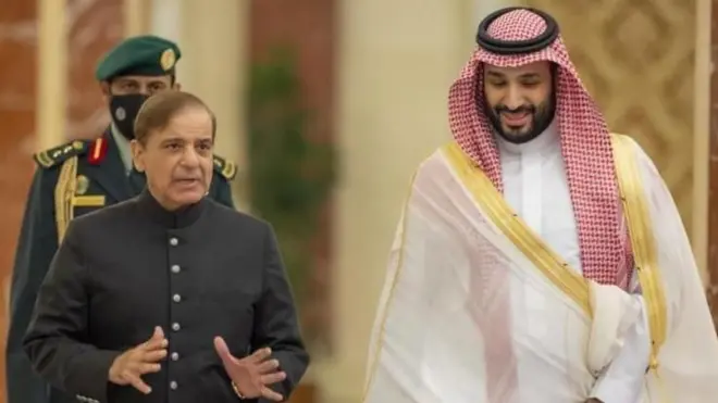এর আগে সৌদি আরবের কাছে বিনিয়োগের প্রস্তাব রেখেছিল পাকিস্তান। 