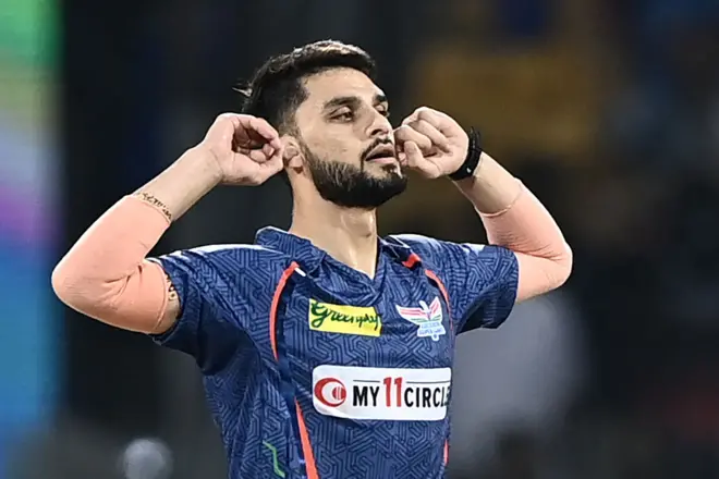 नवीन-उल-हक़