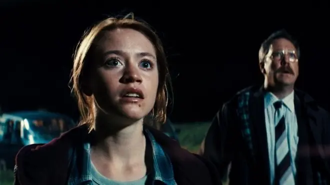 فيلم Watch the Skies 