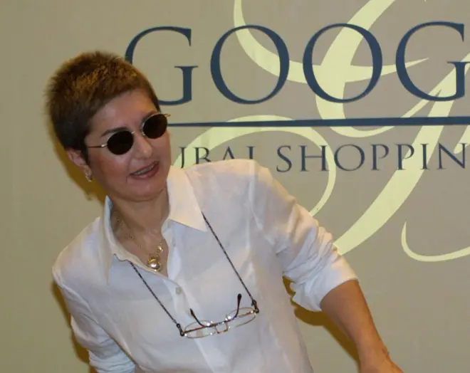 تازه‌ترین گفت‌وگوی گوگوش در باره زندگی هنری‌اش