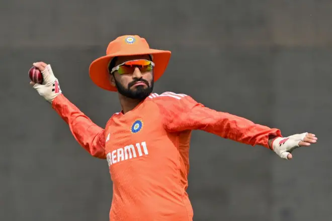 रजत पाटीदार