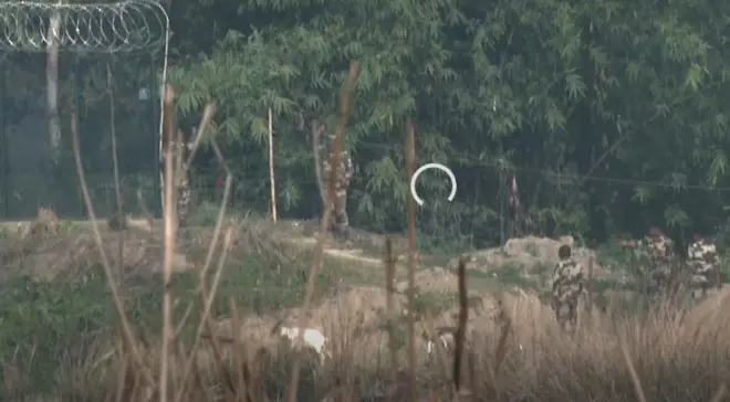 पश्चिम बंगाल का मालदा ज़िला