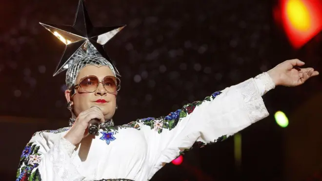 Андрій Данилко